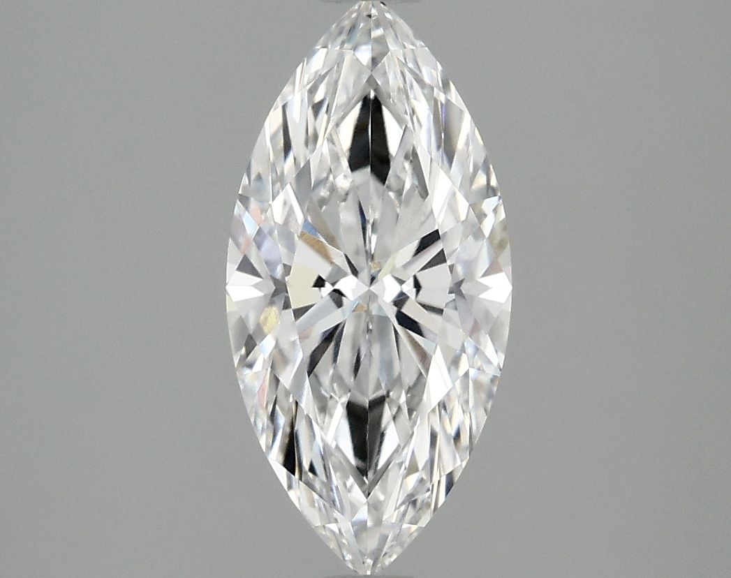 Lab Grown Diamond 1,59Ct E-VVS2 Marquise - IGILG773634199 1