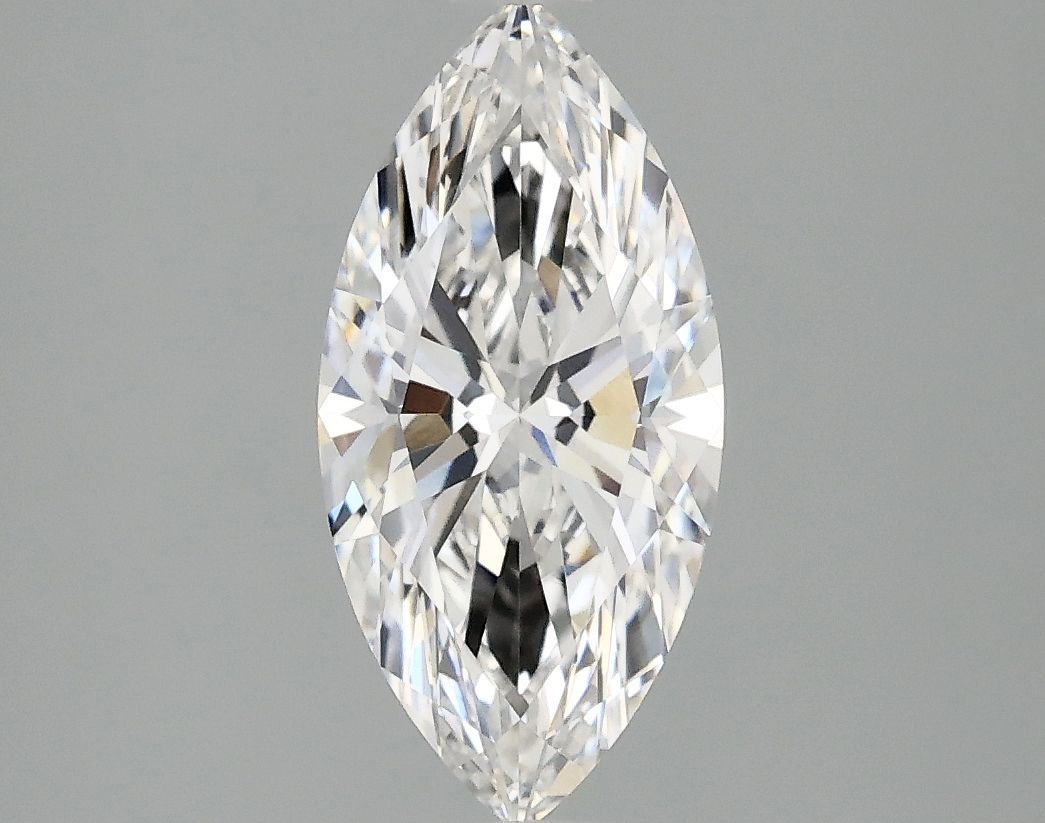 Lab Grown Diamond 1,59Ct E-VVS2 Marquise - IGILG778604374 1