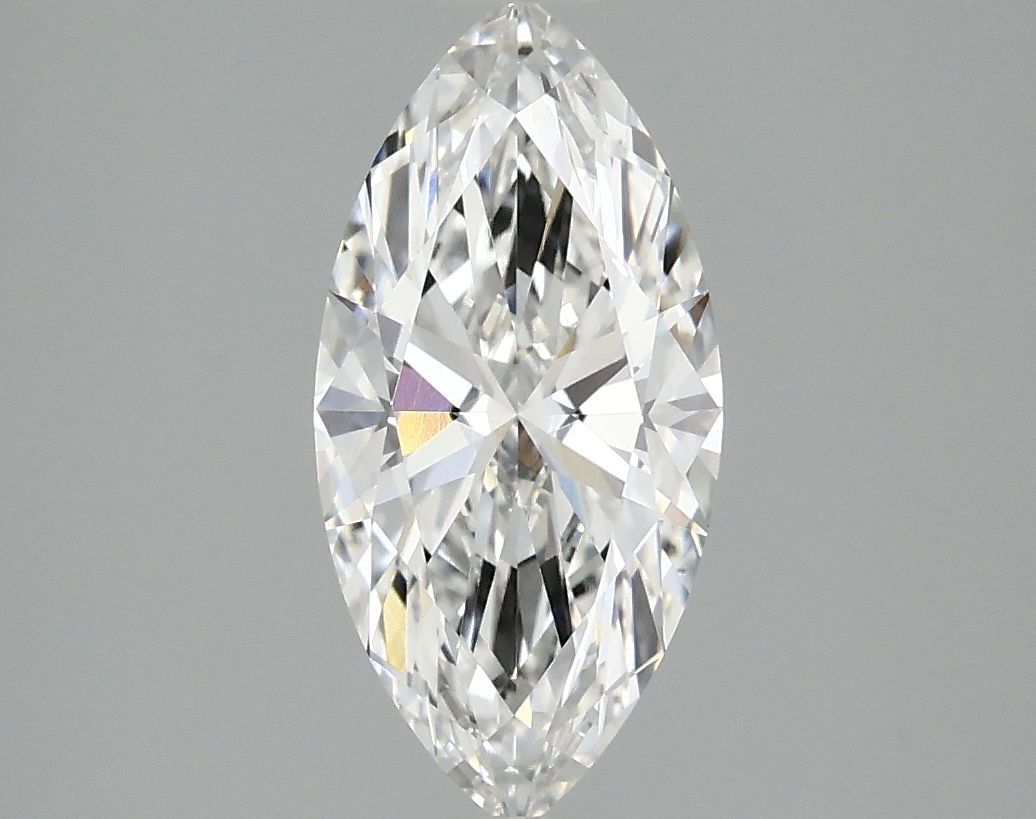 Lab Grown Diamond 1,59Ct E-VVS2 Marquise - IGILG775632938 1
