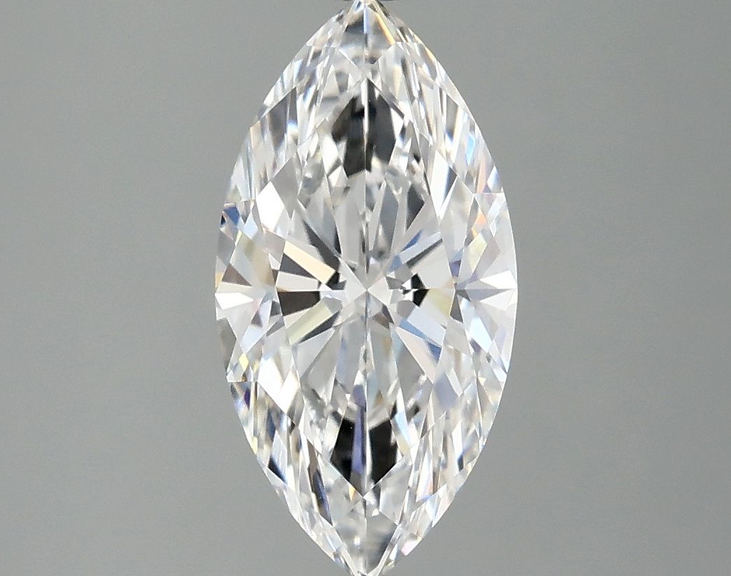 Lab Grown Diamond 1,59Ct E-VVS2 Marquise - IGILG778653331 1