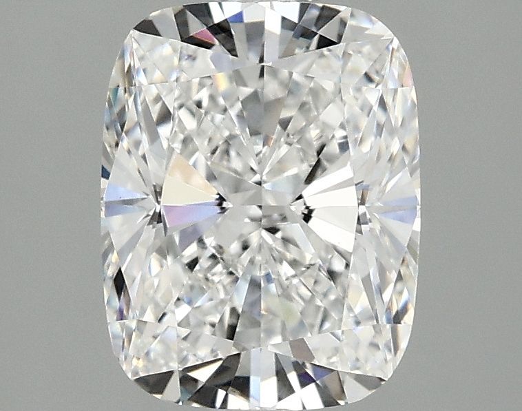 Lab Grown Diamond 2,09Ct E-VS1 Cushion - IGILG797629095 1