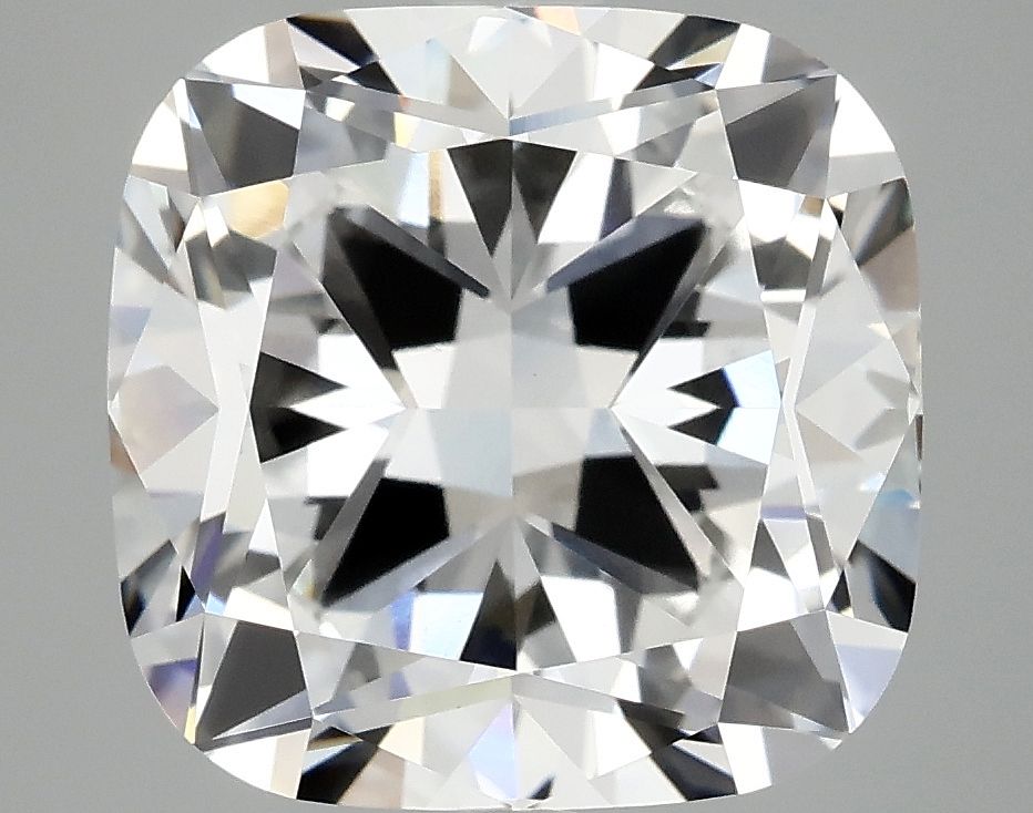 Lab Grown Diamond 6,05Ct E-VVS2 Cushion - IGILG828641431 1