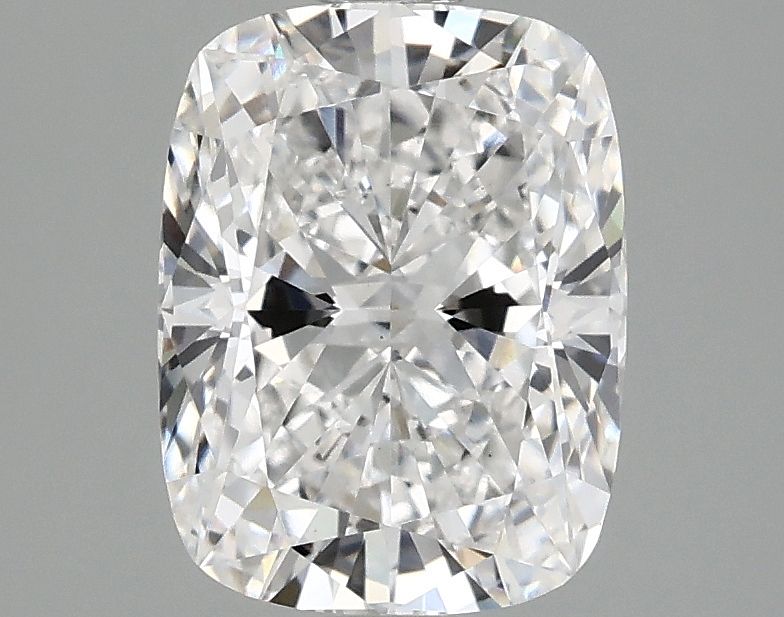 Lab Grown Diamond 2,09Ct E-VS1 Cushion - IGILG798604793 1