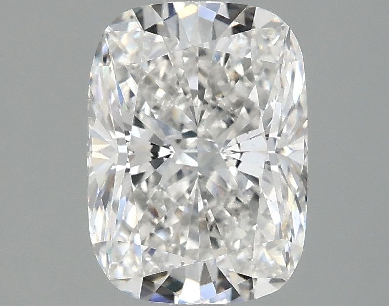 Lab Grown Diamond 2,08Ct E-VS1 Cushion - IGILG797650657 1