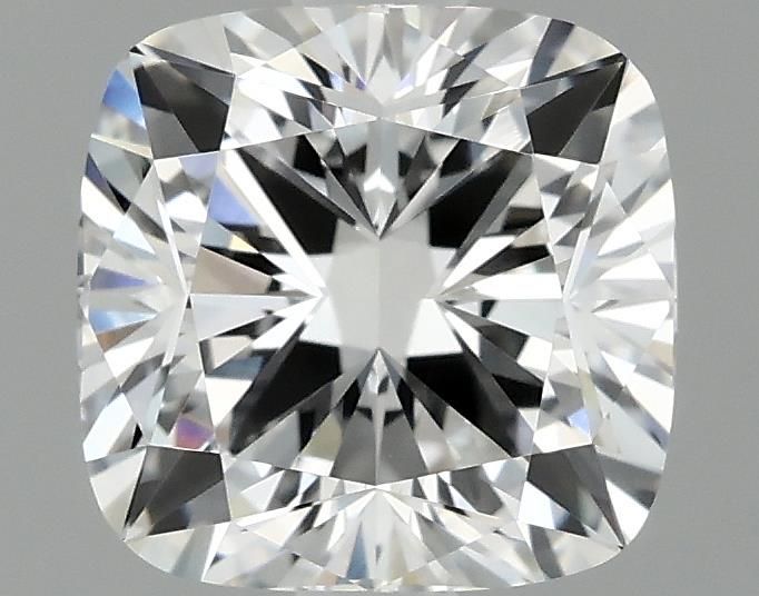 Lab Grown Diamond 1,58Ct D-VVS2 Cushion - IGILG722501541 1