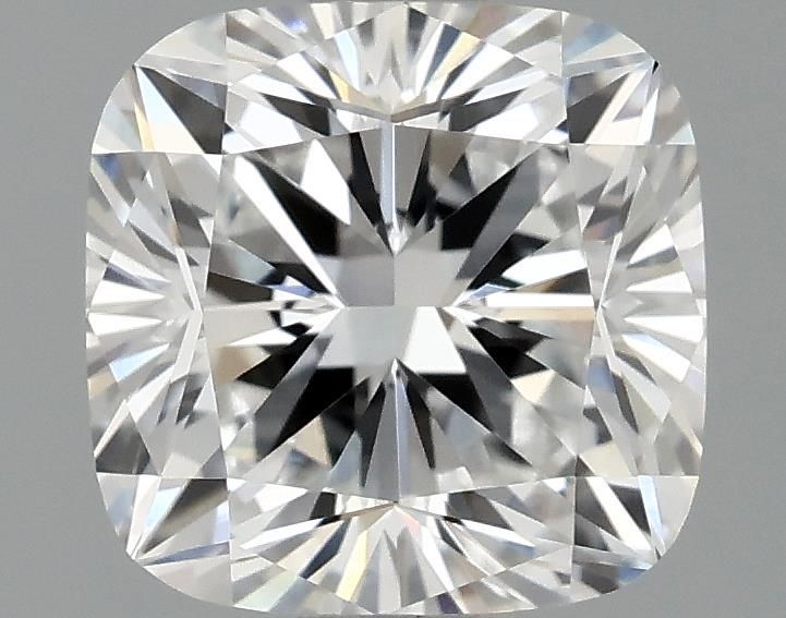 Lab Grown Diamond 1,57Ct D-VVS2 Cushion - IGILG747562639 1