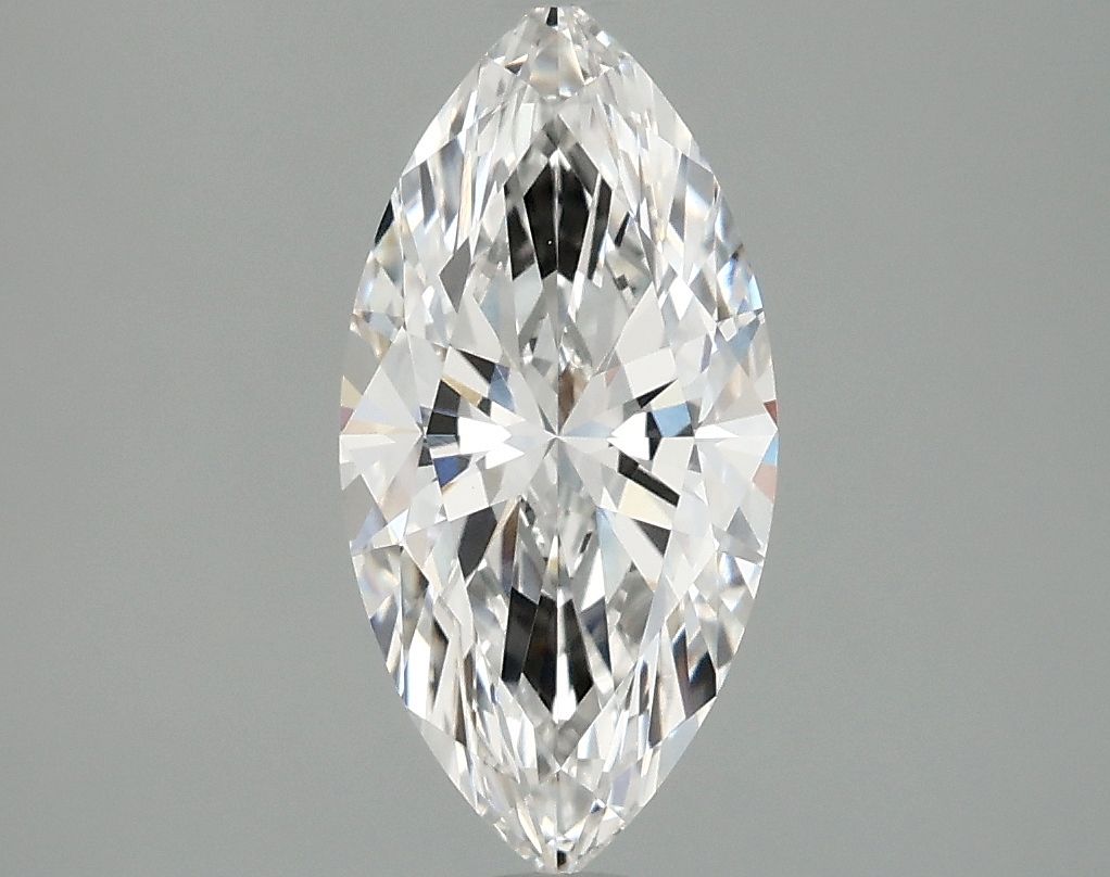 Lab Grown Diamond 1,59Ct E-VVS2 Marquise - IGILG803603462 1