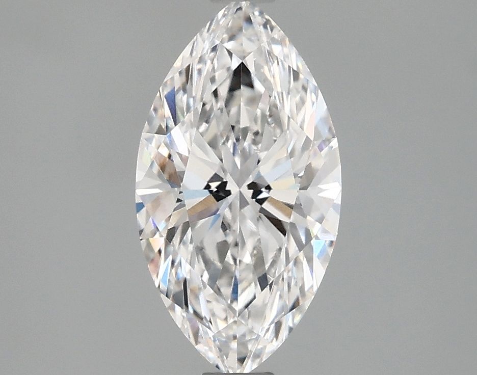Lab Grown Diamond 1,59Ct E-VVS2 Marquise - IGILG829612780 1