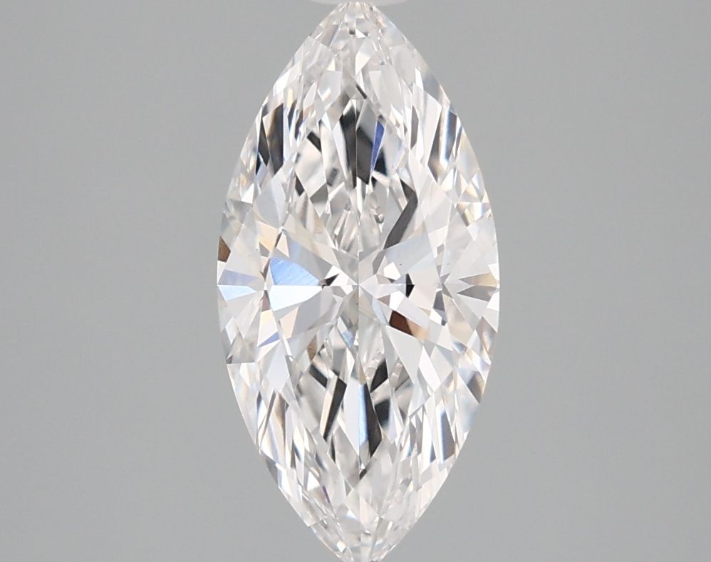 Lab Grown Diamond 1,51Ct E-VS1 Marquise - IGILG825606981 1