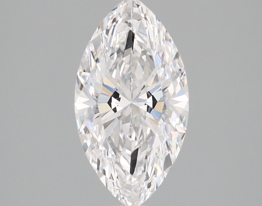 Lab Grown Diamond 1,28Ct D-VS1 Marquise - IGILG828684821 1