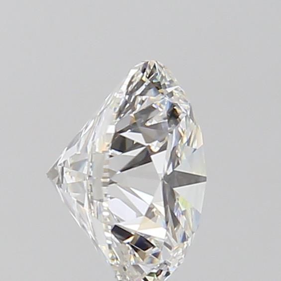 Lab Grown Diamond 2,08Ct E-VVS2 Round - IGILG835629870 1