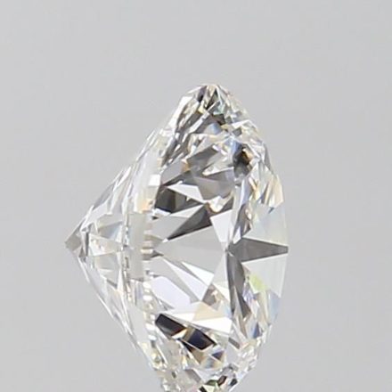 Lab Grown Diamond 2,08Ct E-VVS2 Round - IGILG835629870 1