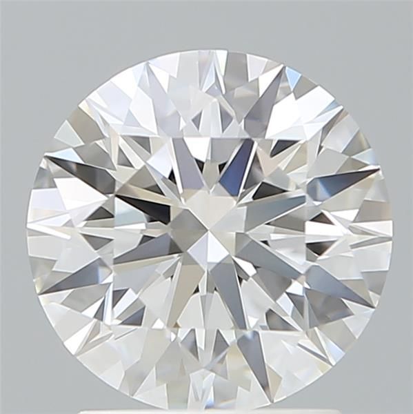 Lab Grown Diamond 2,08Ct E-VVS2 Round - IGILG772616816 1