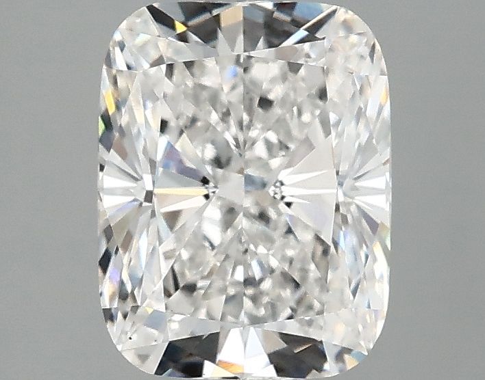 Lab Grown Diamond 2,06Ct E-VS1 Cushion - IGILG798606650 1