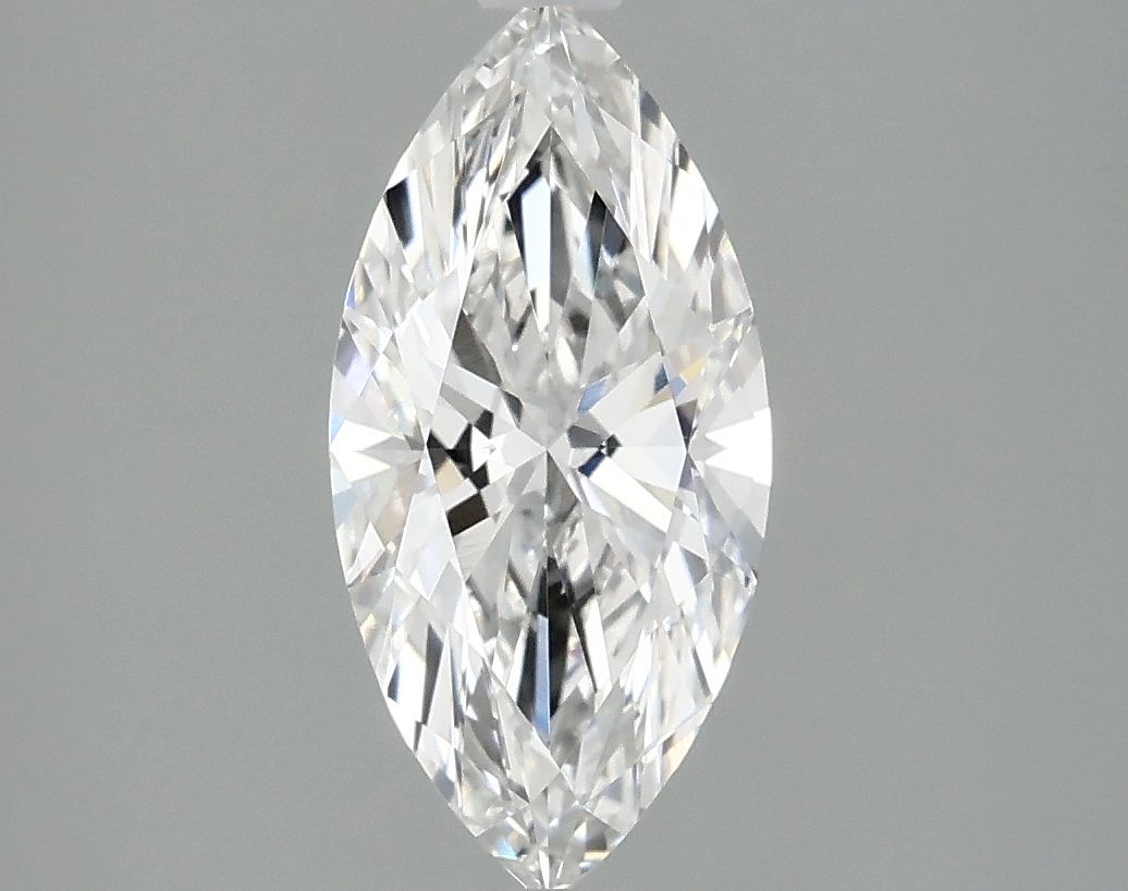 Lab Grown Diamond 1,57Ct E-VVS2 Marquise - IGILG802633499 1