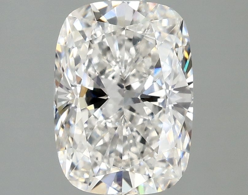 Lab Grown Diamond 2,09Ct E-VS1 Cushion - IGILG797647228 1