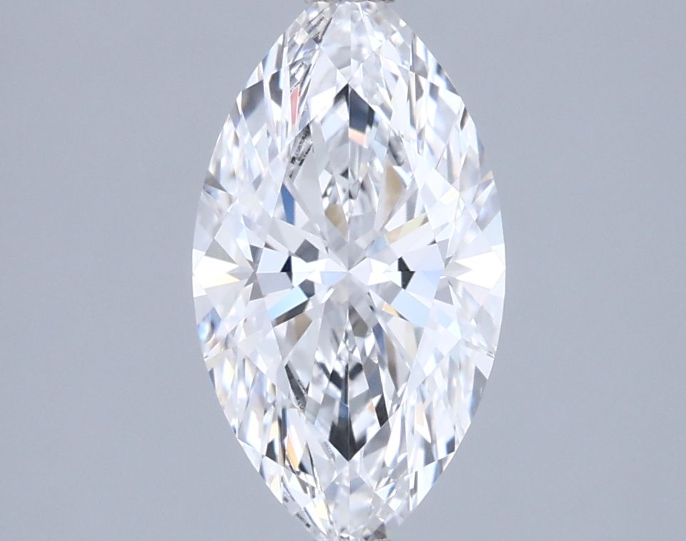 Lab Grown Diamond 1,5Ct D-VVS2 Marquise - IGILG830622144 1