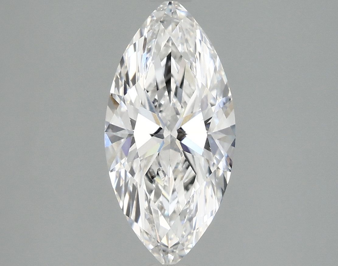 Lab Grown Diamond 1,79Ct E-VVS2 Marquise - IGILG826619888 1
