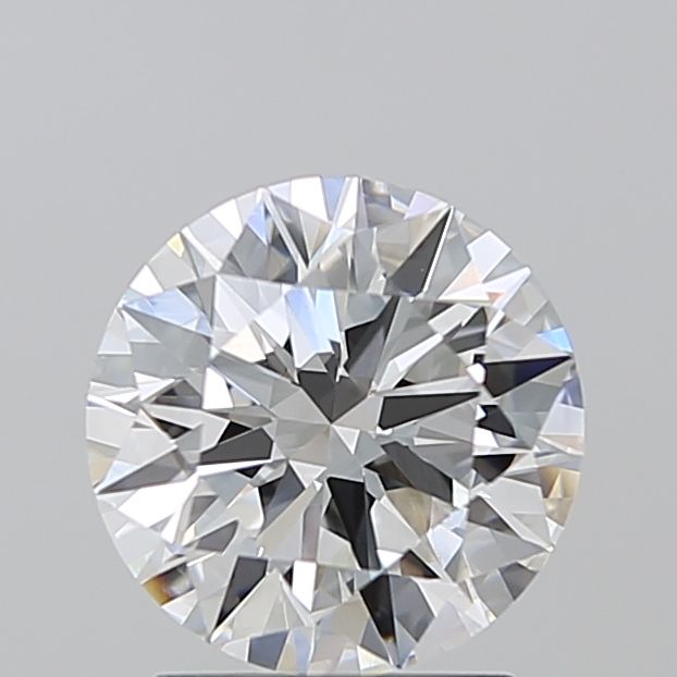 Lab Grown Diamond 2Ct D-VVS2 Round - IGILG836695005 1