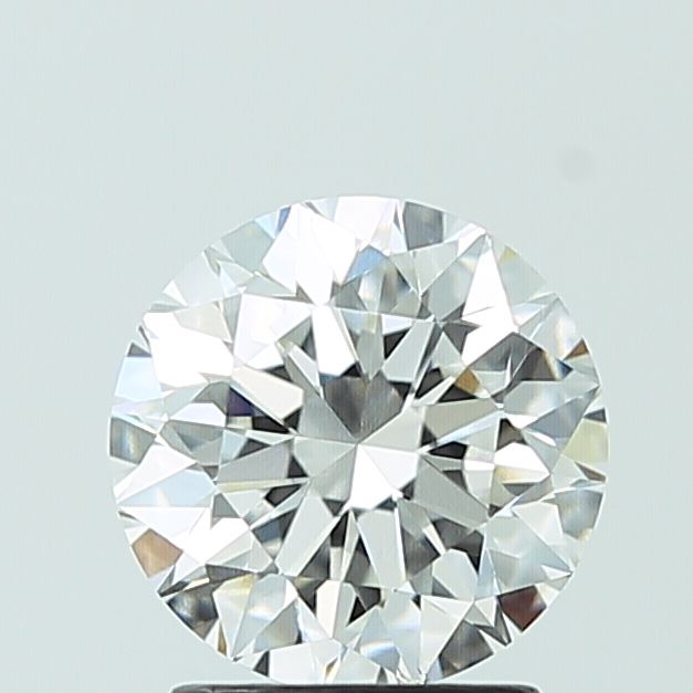 Lab Grown Diamond 2Ct E-VS2 Round - IGILG797665358 1