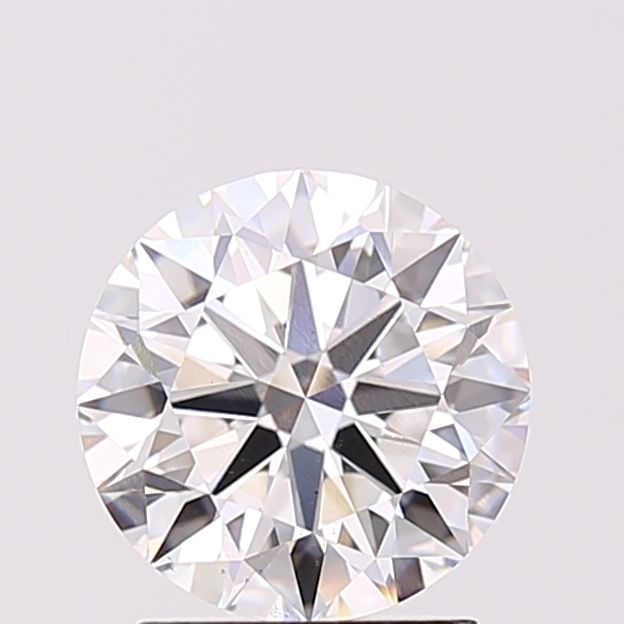 Lab Grown Diamond 2Ct E-VS2 Round - IGILG794687969 1
