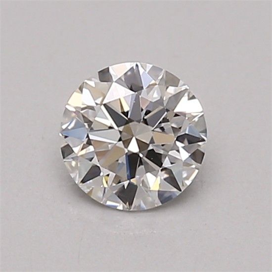 Lab Grown Diamond 0,43Ct D-VVS2 Round - IGILG816662534 1