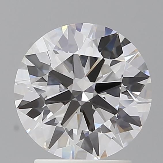 Lab Grown Diamond 2,19Ct E-VVS2 Round - IGILG764616403 1