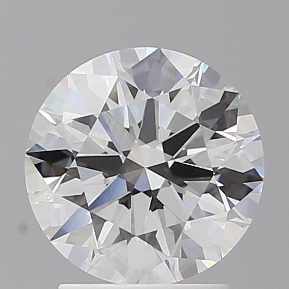 Lab Grown Diamond 2,17Ct D-VS1 Round - IGILG765601179 1