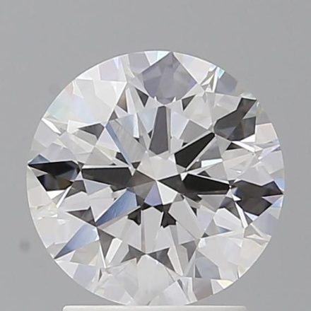 Lab Grown Diamond 2,17Ct D-VS1 Round - IGILG765601179 1
