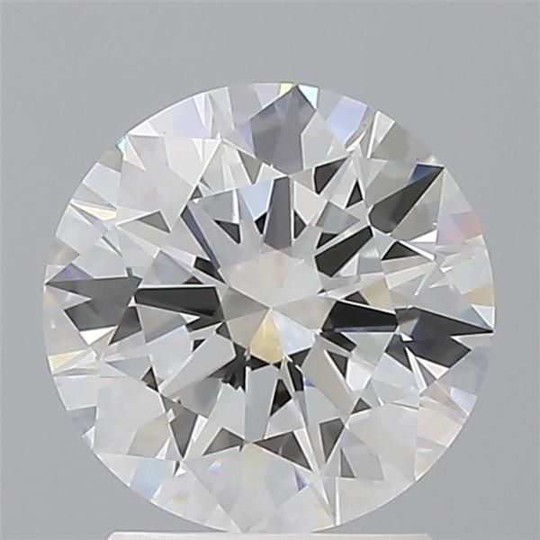 Lab Grown Diamond 2,04Ct E-VS1 Round - IGILG765601178 1