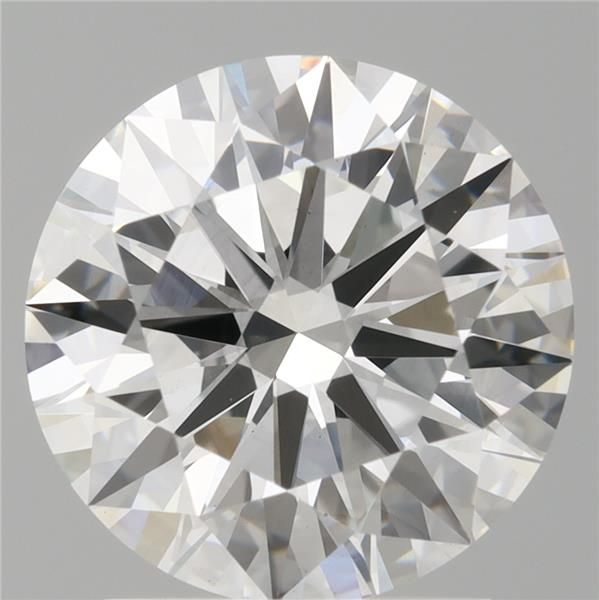 Lab Grown Diamond 2,04Ct E-VS1 Round - IGILG762568858 1