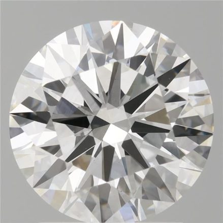 Lab Grown Diamond 2,04Ct E-VS1 Round - IGILG762568858 1