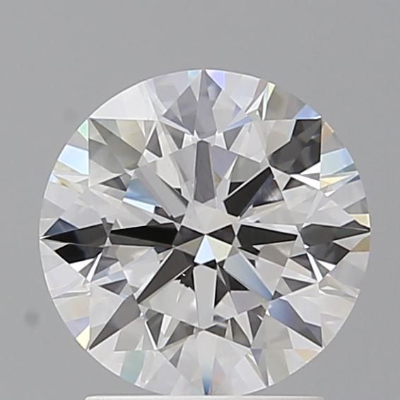 Lab Grown Diamond 2,11Ct E-VS1 Round - IGILG776656056 1