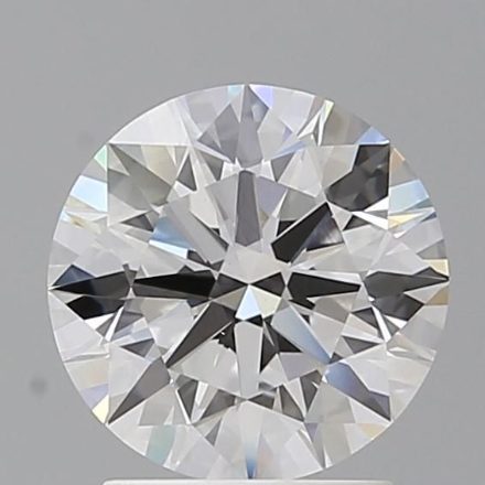 Lab Grown Diamond 2,11Ct E-VS1 Round - IGILG776656056 1