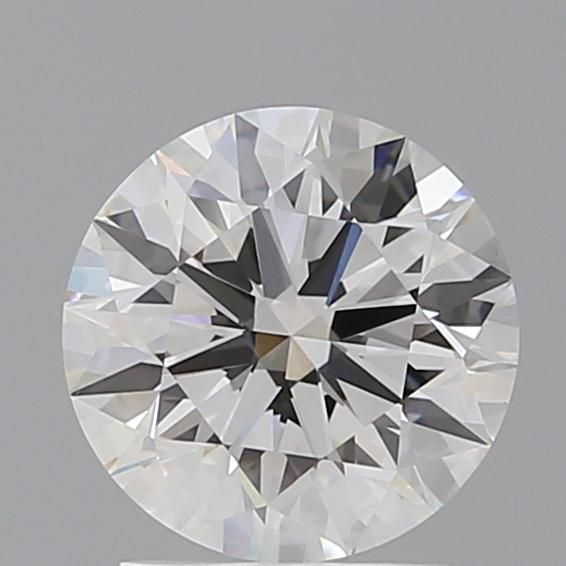 Lab Grown Diamond 2,04Ct E-VVS2 Round - IGILG764695367 1