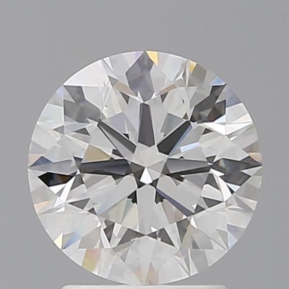 Lab Grown Diamond 2,09Ct F-VVS2 Round - IGILG764697026 1