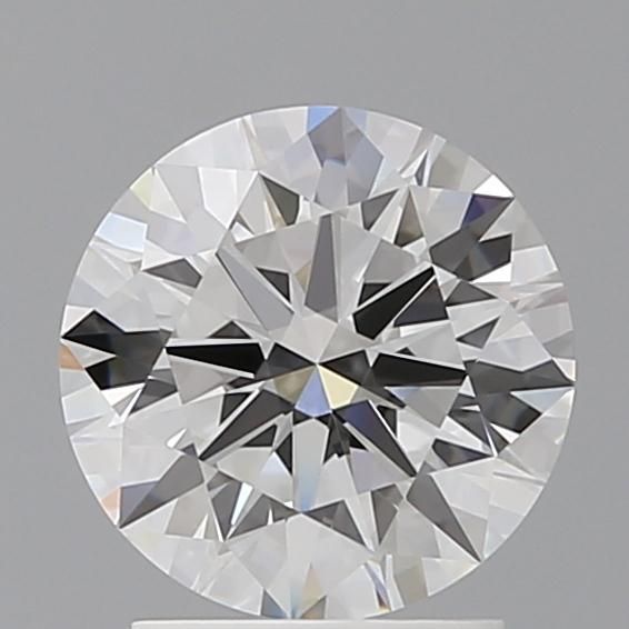 Lab Grown Diamond 2,09Ct E-VVS2 Round - IGILG764616407 1