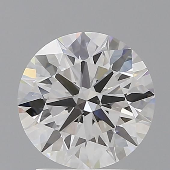 Lab Grown Diamond 2,04Ct E-VS1 Round - IGILG764695369 1