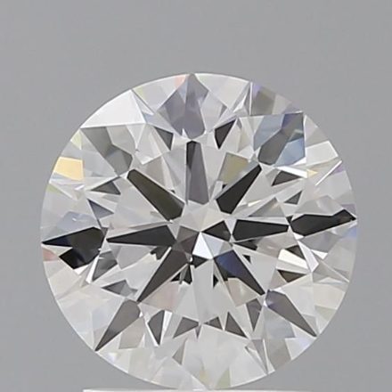 Lab Grown Diamond 2,04Ct E-VS1 Round - IGILG764695369 1
