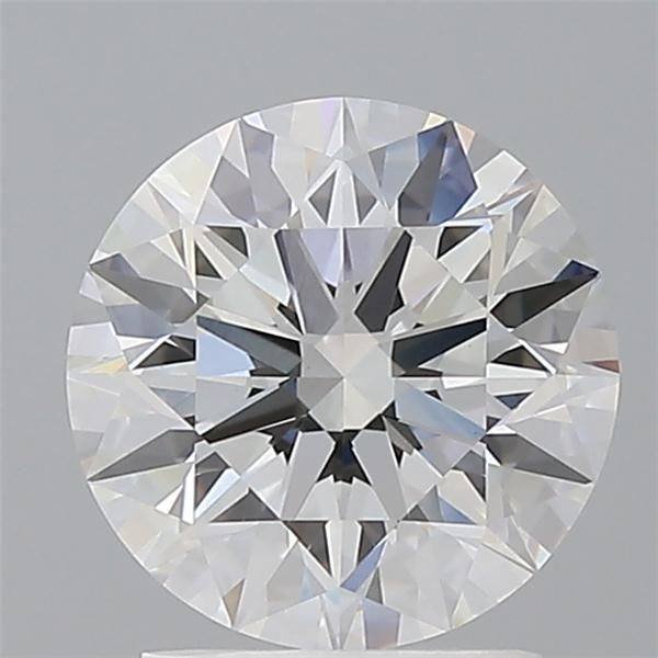 Lab Grown Diamond 2,13Ct D-VS1 Round - IGILG776656209 1