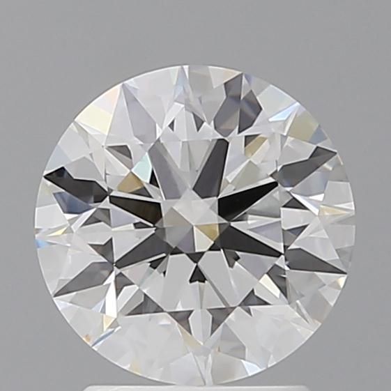 Lab Grown Diamond 2,06Ct E-VVS2 Round - IGILG764616857 1