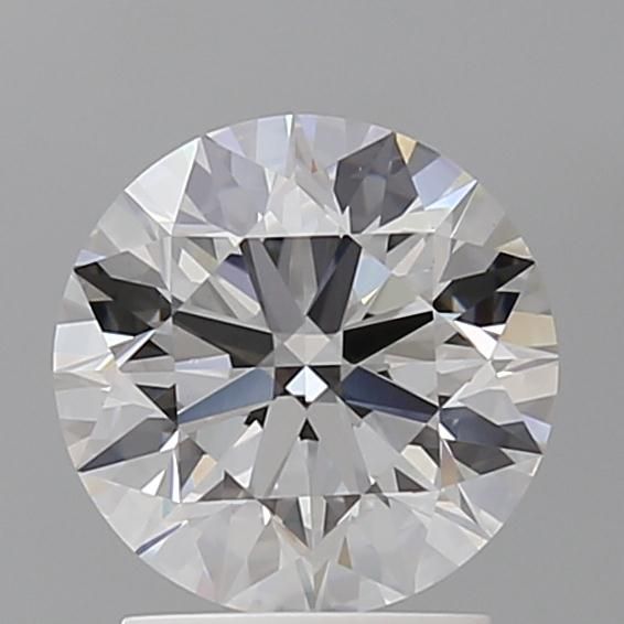 Lab Grown Diamond 2,04Ct E-VS1 Round - IGILG764697042 1