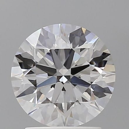 Lab Grown Diamond 2,04Ct E-VS1 Round - IGILG764697042 1