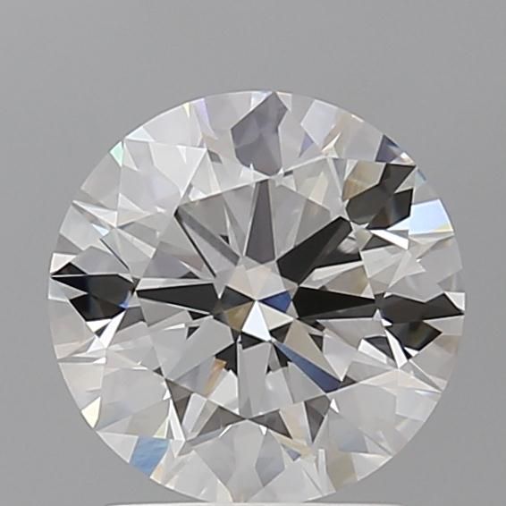 Lab Grown Diamond 2,1Ct E-VVS2 Round - IGILG750562159 1