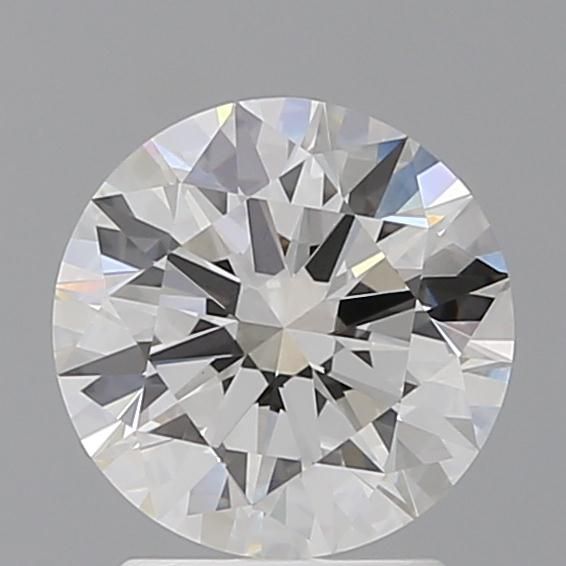 Lab Grown Diamond 2,06Ct F-VVS2 Round - IGILG775628651 1