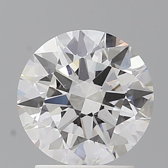 Lab Grown Diamond 2,04Ct D-VS1 Round - IGILG765601151 1