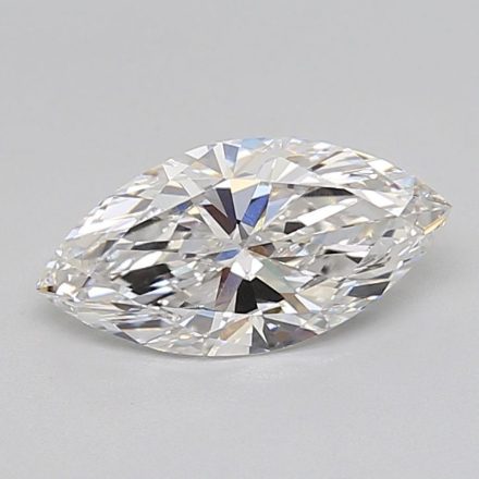 Lab Grown Diamond 1,52Ct E-VS1 Marquise - IGILG837634611 1