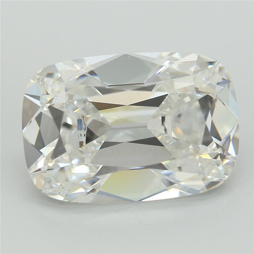 Lab Grown Diamond 5,03Ct E-VS1 Cushion - IGILG807655835 1