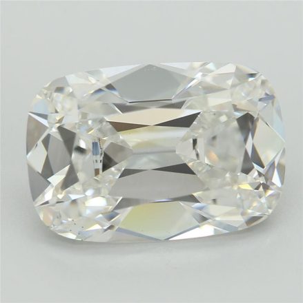 Lab Grown Diamond 5,03Ct E-VS1 Cushion - IGILG807655835 1