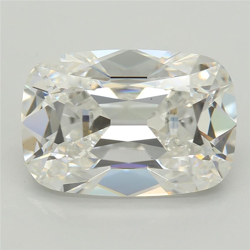 Lab Grown Diamond 5,04Ct E-VS1 Cushion - IGILG828680046 1
